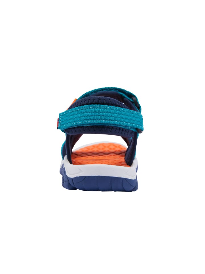Trollkids Sandalen Oslofjord in lake blue günstig kaufen