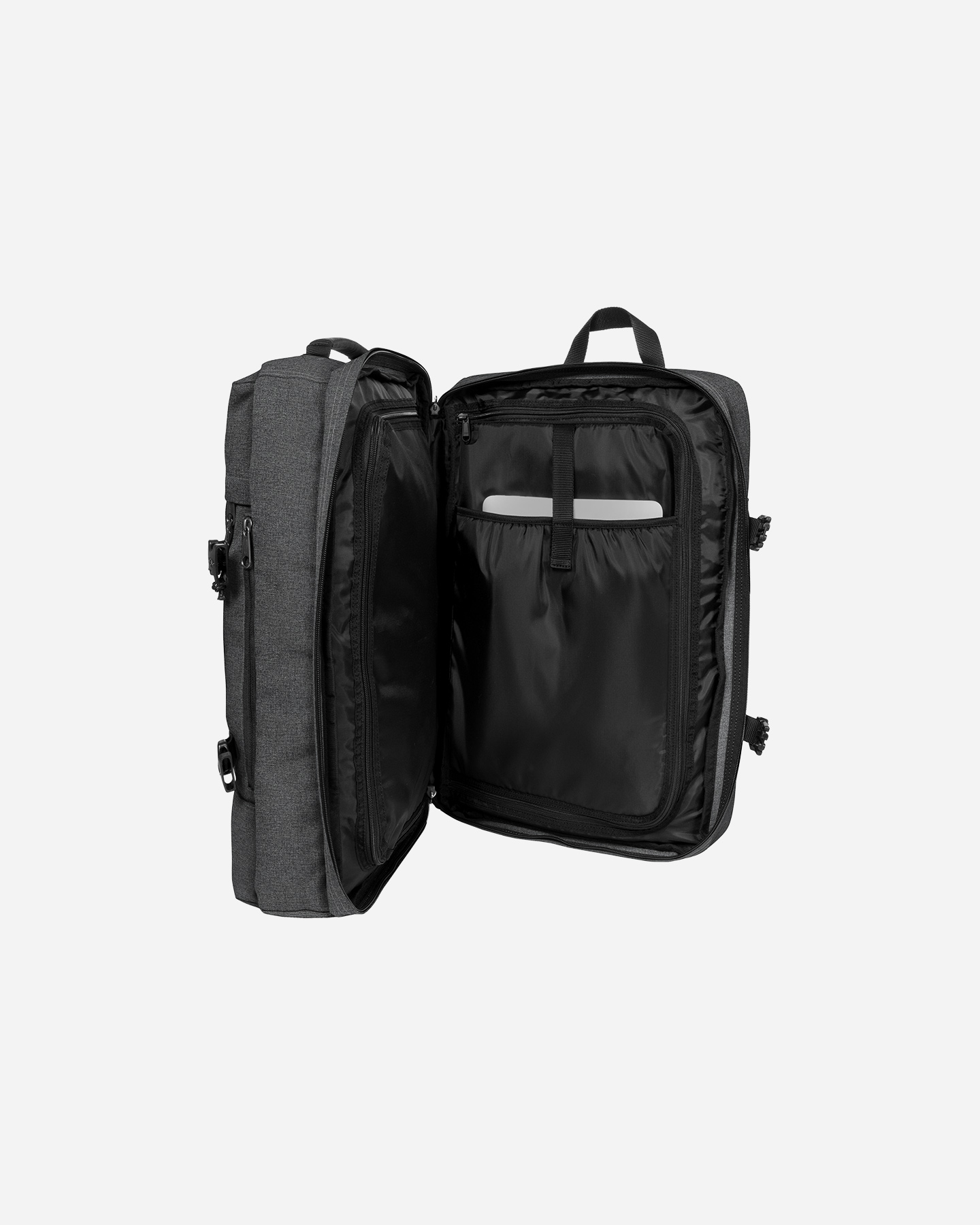Plecak podróżny Borsa Eastpak EK0A5BBR77H1