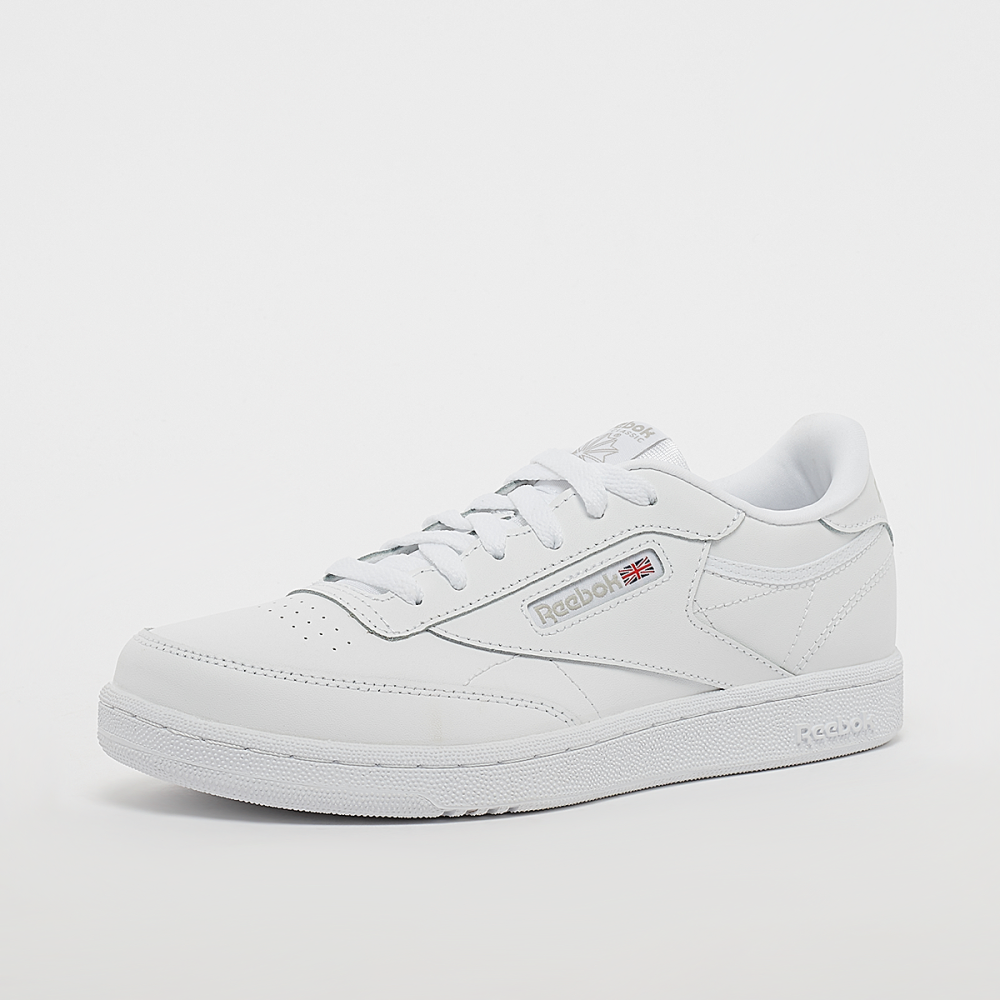 Reebok Club C BS6168 / weiss