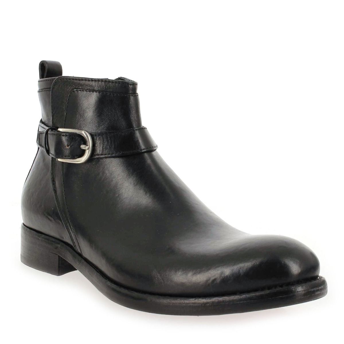 Jo Ghost  2148 779 - Noir