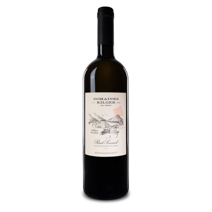 2018 Sauvignon Blanc Ried Sonneck DAC 0,75l