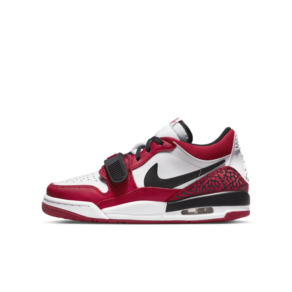 NIKE JORDAN Legacy 312 Low GS CD9054-116 / weiss