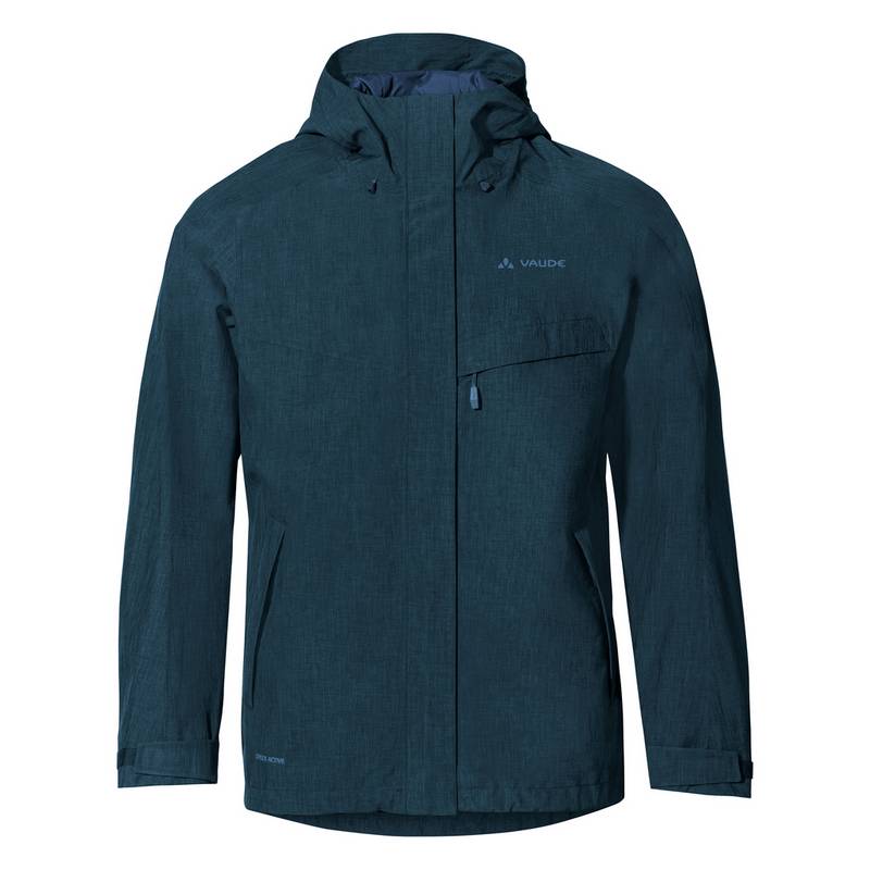 VAUDE Men's Rosemoor Jacket II Outdoorjacke Herren