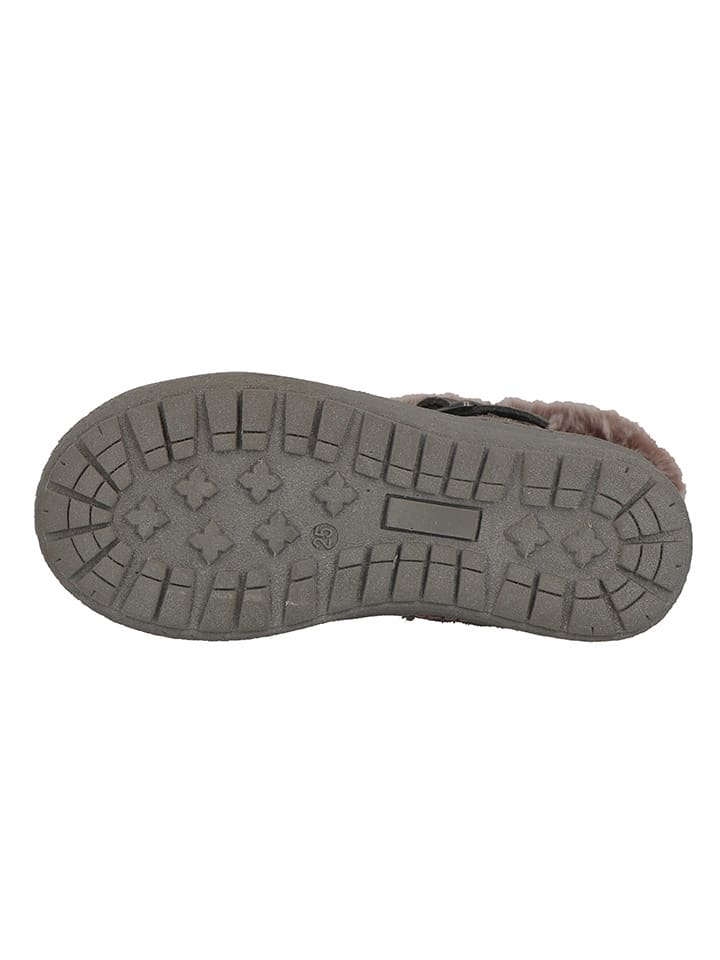 Lurchi Leder-Boots 