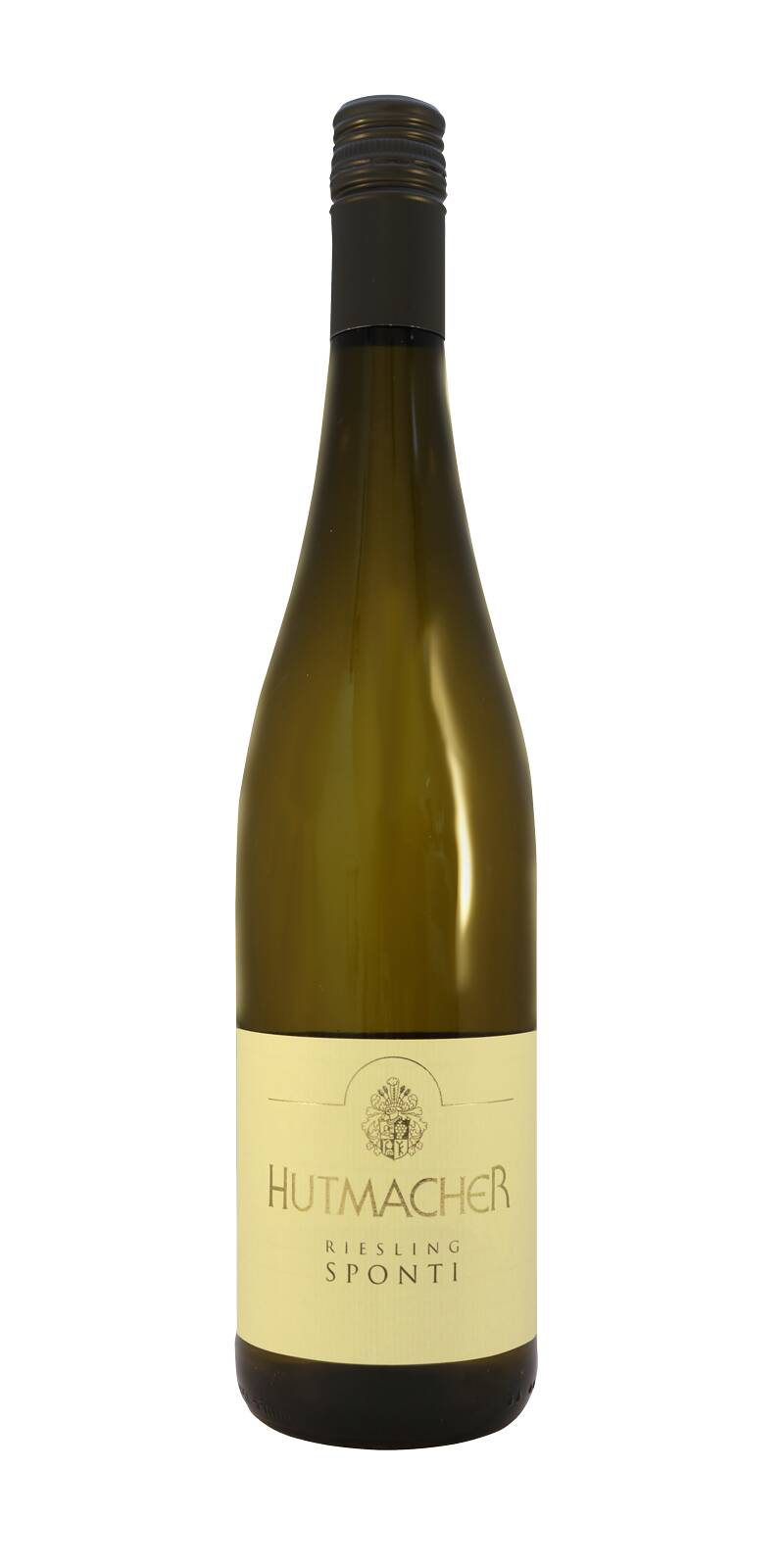 Weingut Michael Hutmacher Riesling Sponti 2020
