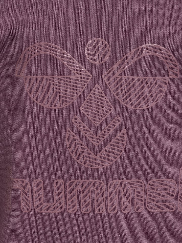 Hummel Hummel Sweatshirt Hmlfastwo Kinder in TULIPWOOD günstig kaufen