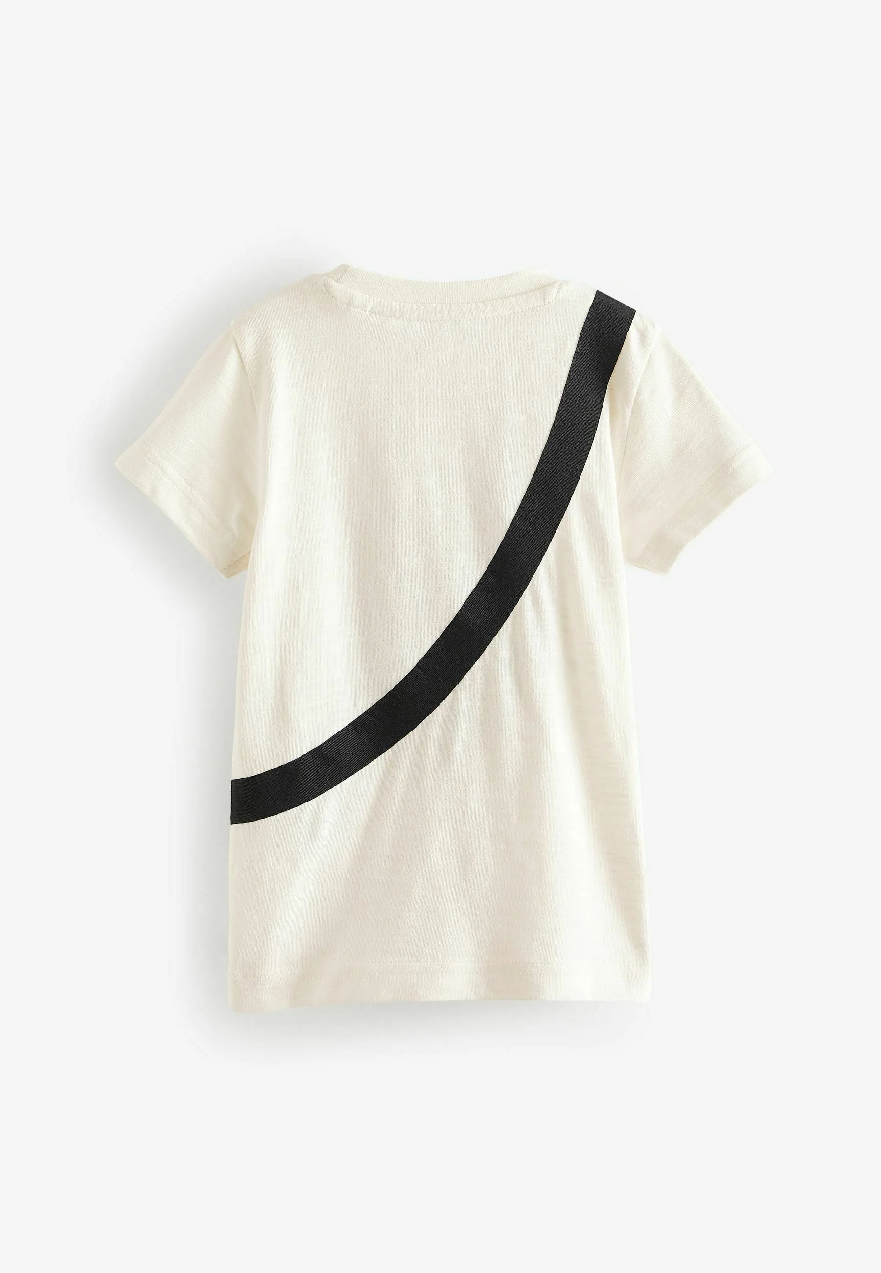 Next SHORT SLEEVE REGULAR FIT - Camiseta con estampado