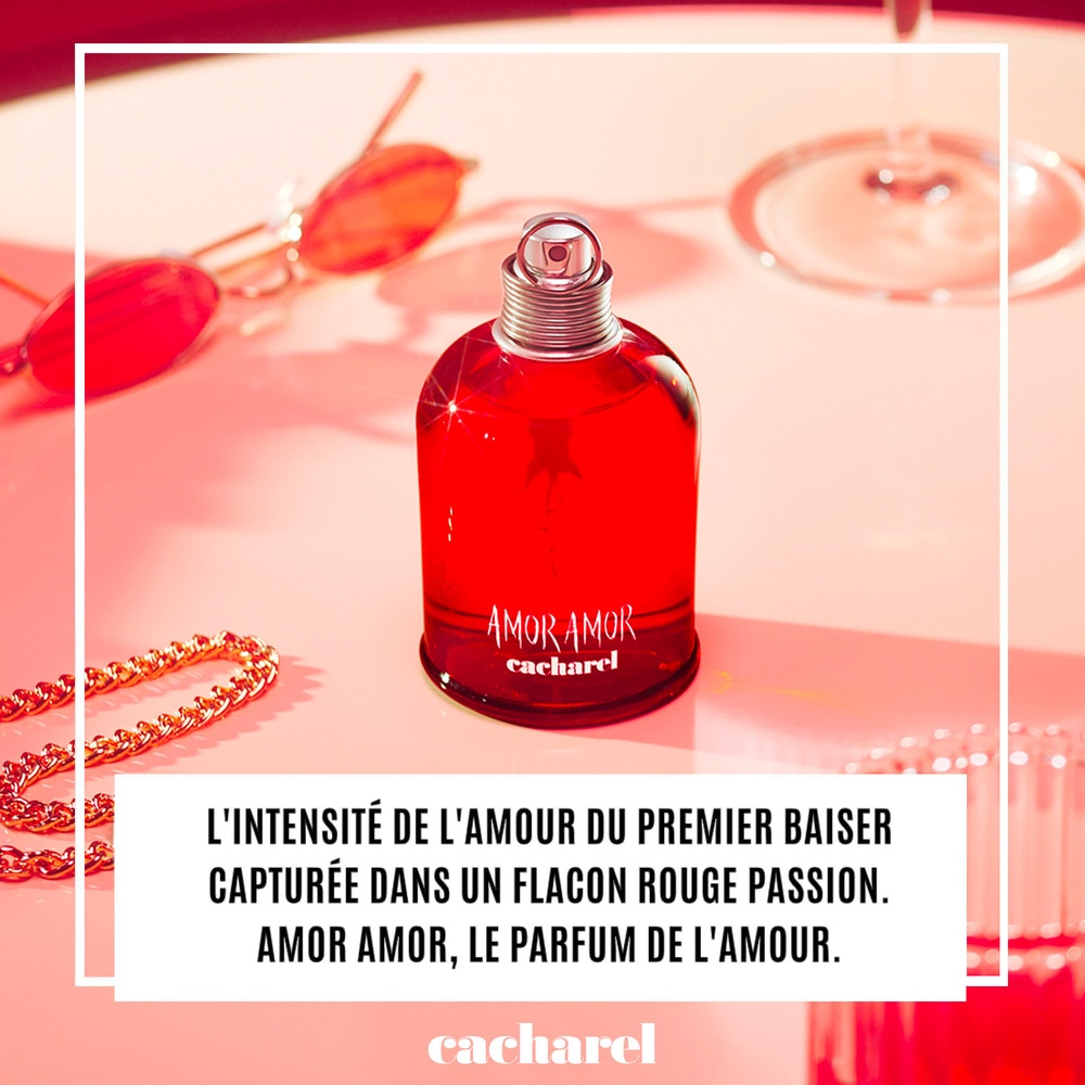 Cacharel Amor Amor Eau de toilette