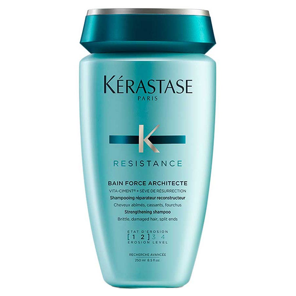 Kérastase Resistance Bain Force Architecte 250 ml