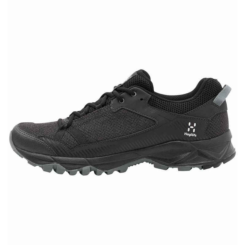 Haglöfs Trail Fuse Wanderschuhe Damen