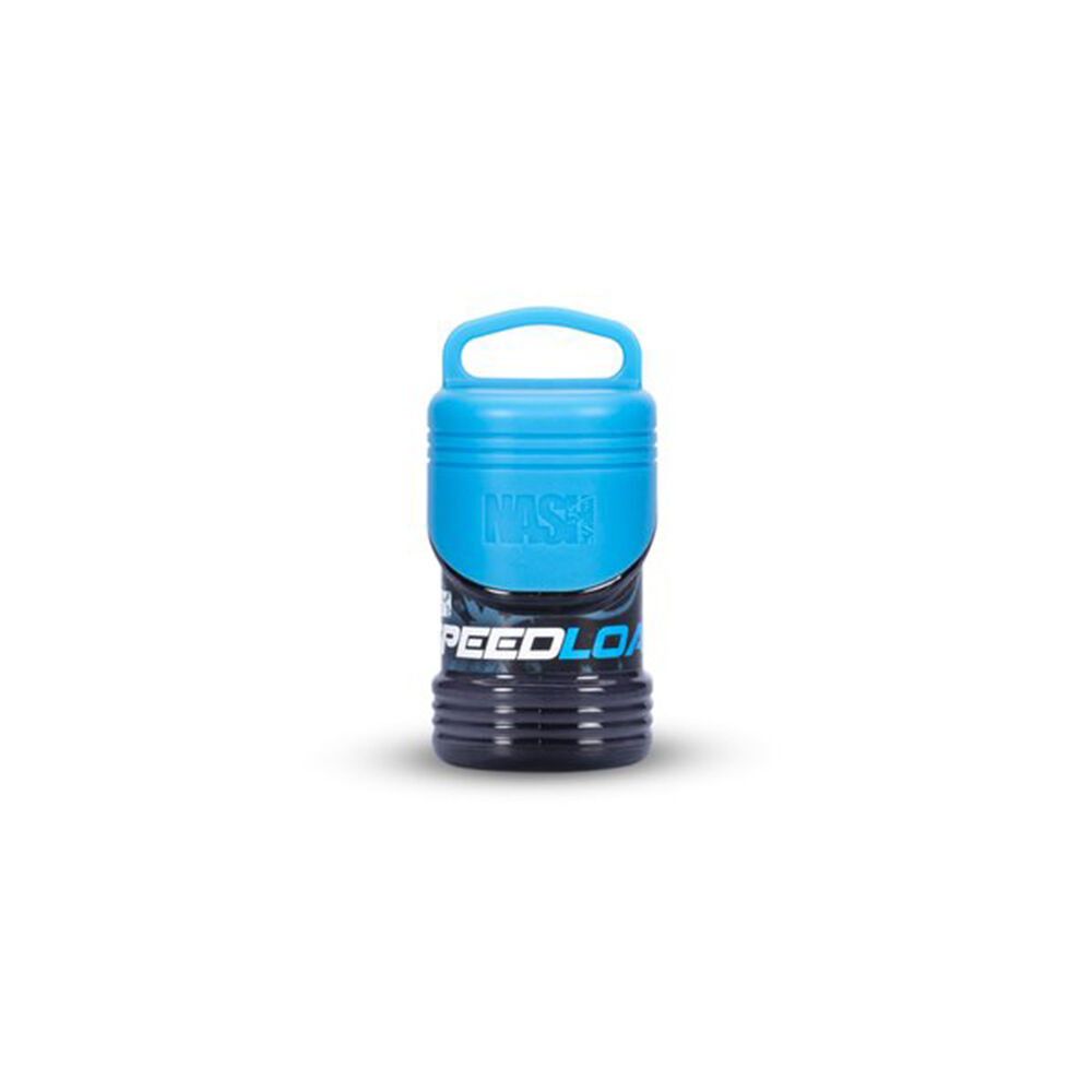 Sacs Solubles Nash Speedload PVA-system