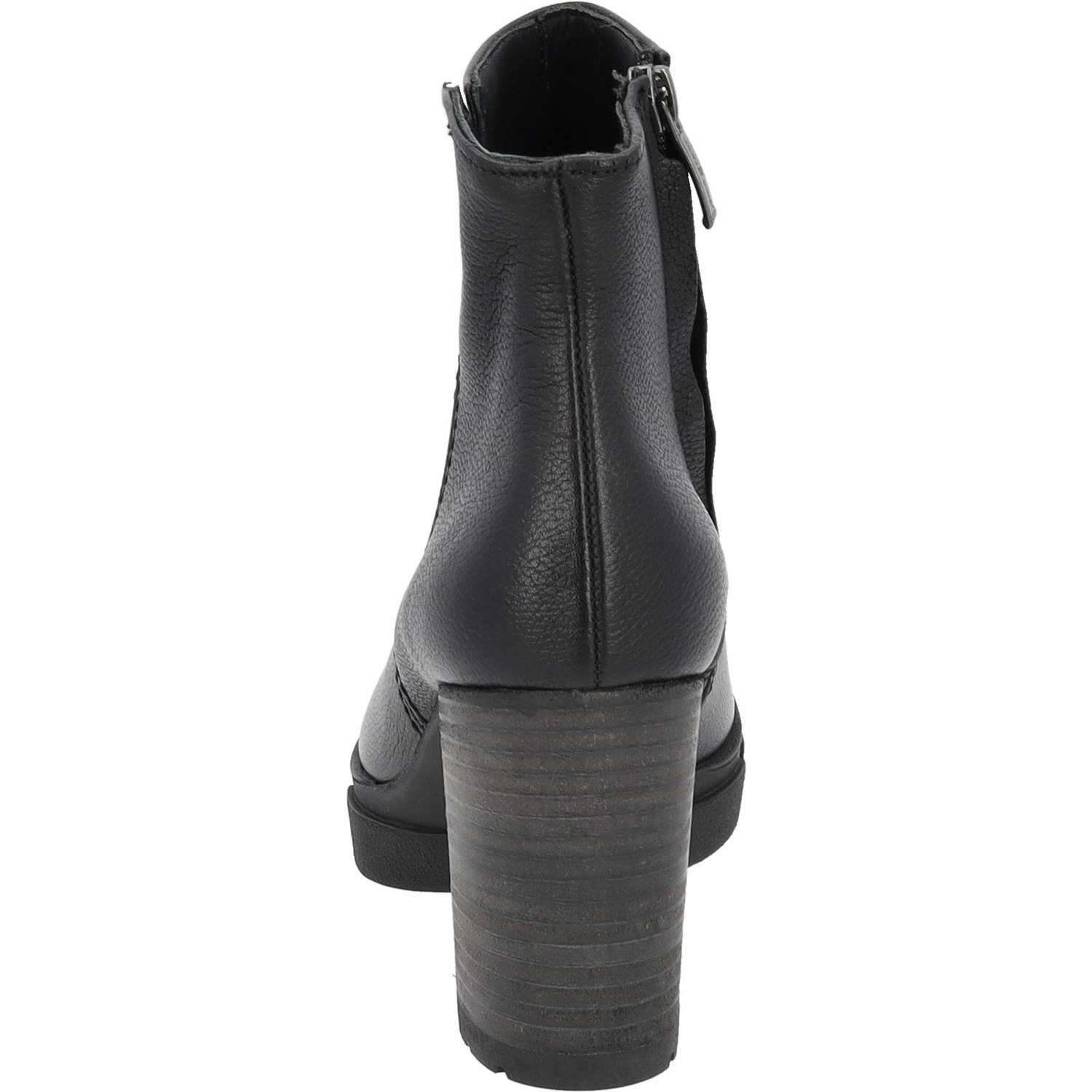 Paul Green 8005, Stiefeletten, Damen, black