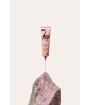Hej Organic Naked Pink Exfoliating Mask Reinigungsmaske-30 ml