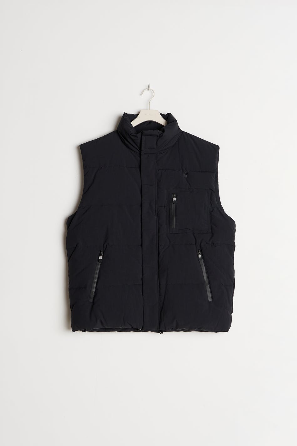 Lab re down vest