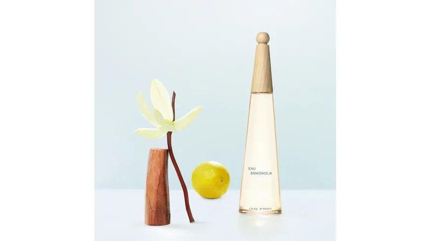 ISSEY MIYAKE Eau de Toilette Intense L’Eau d’Issey Eau & Magnolia