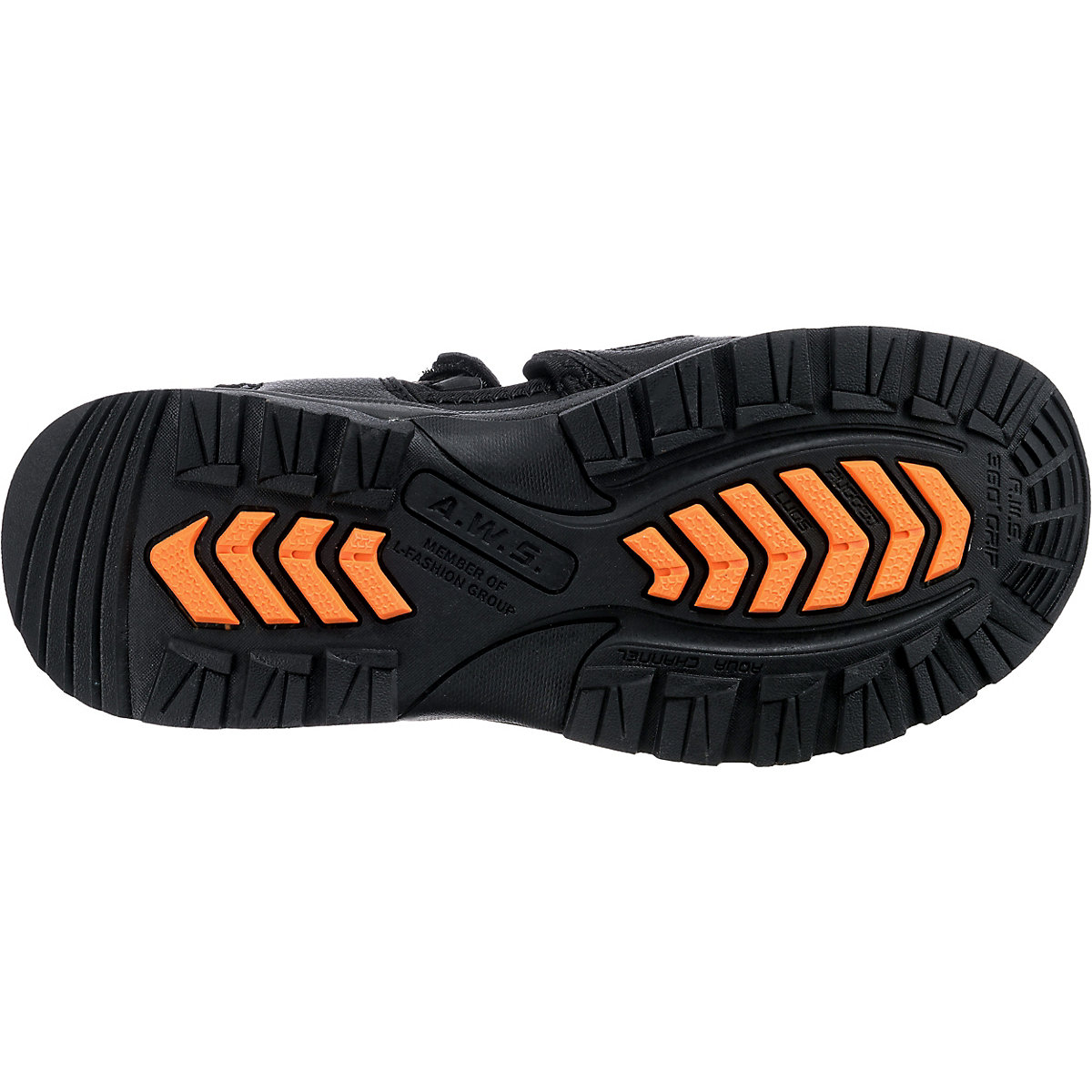 Kinder Halbschuhe ALGER
