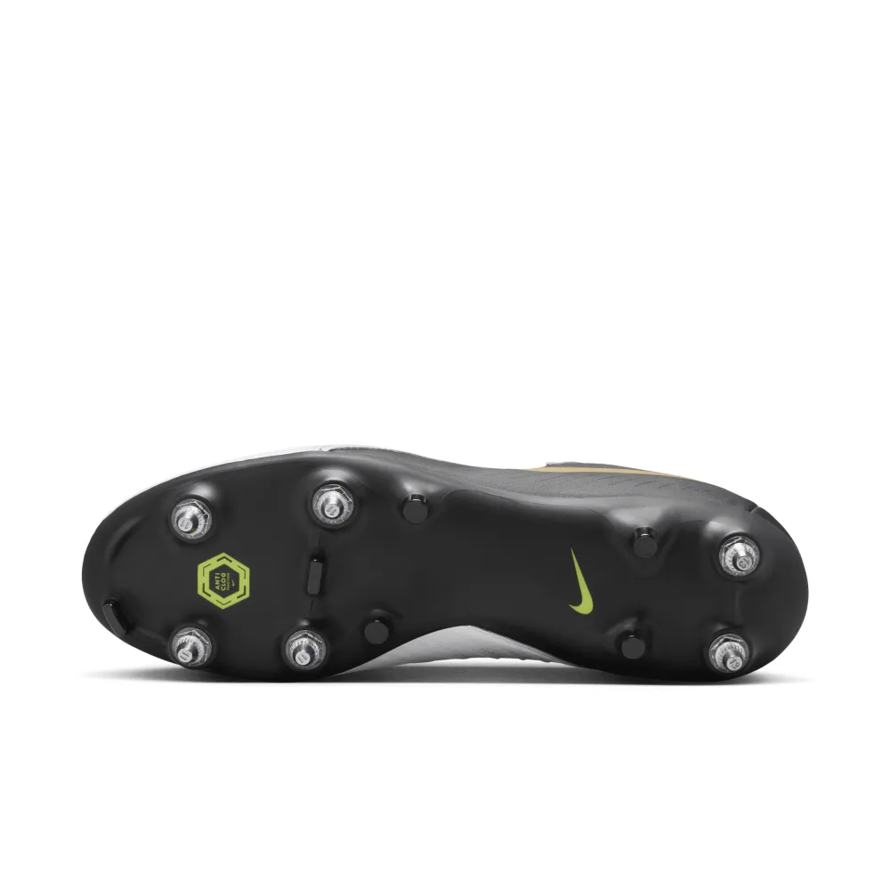 Nike Phantom GX II Academy Pro AC SG FJ2549-100 / weiss