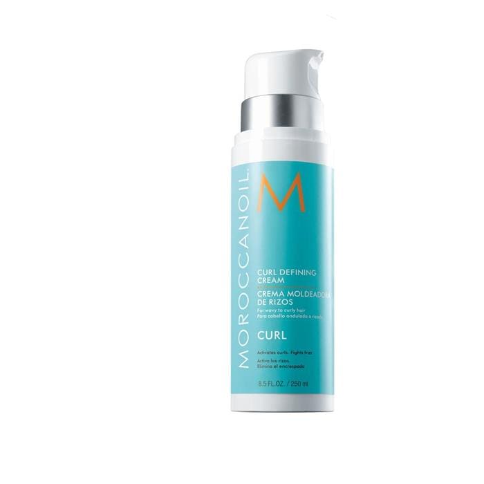 Curl Defining Cream