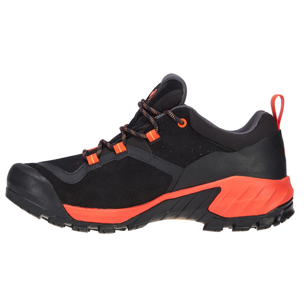 SAPUEN LOW GTX Herren - Wanderschuhe