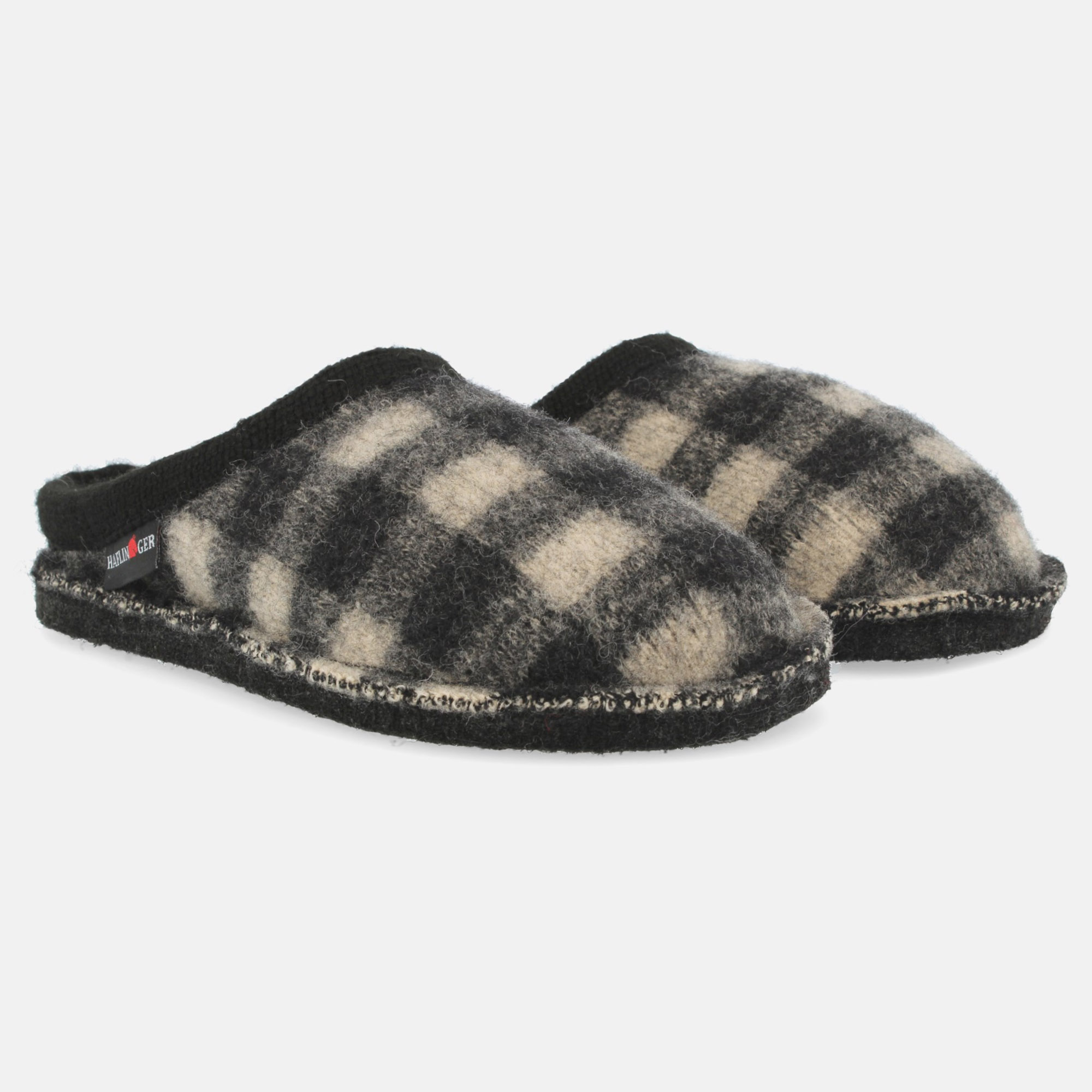Flair Plaid