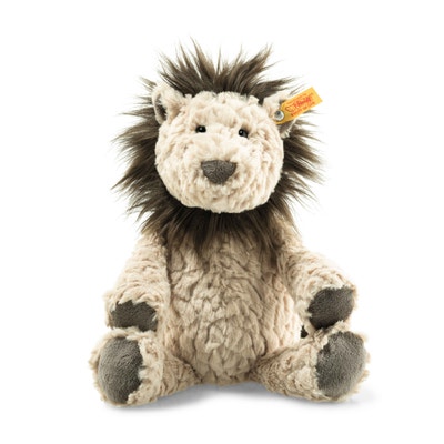 Soft Cuddly Friends Lionel Löwe, 30 cm, beige