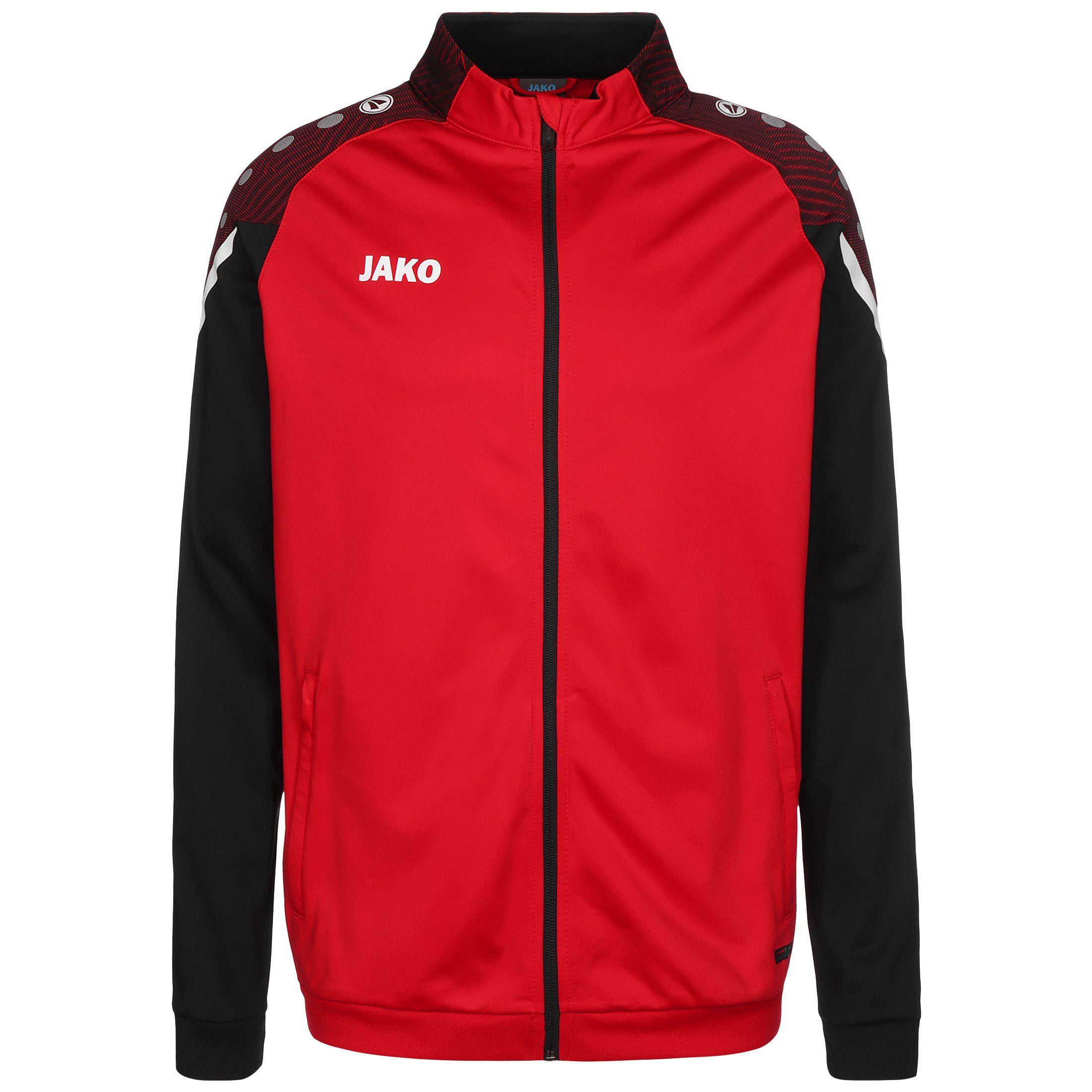 Jako Trainingsjacke Performance Trainingsjacke Herren