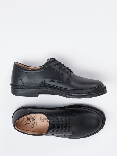 Schnürschuh-46100090422 Finn Comfort