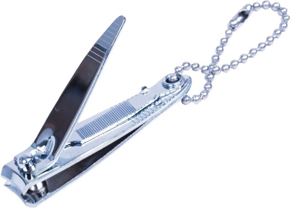 Dusy Professional Nagelknipser