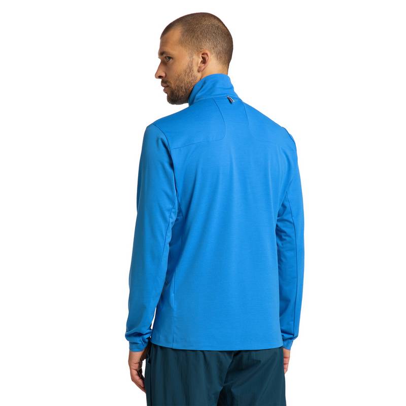 Haglfs L.I.M Strive Mid Top Funktionsshirt Herren