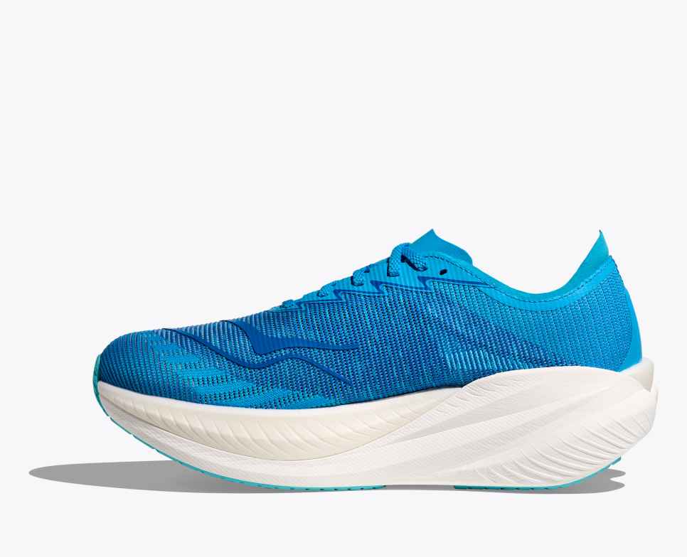 Mach X 2 Skyward Blue / Electric Cobalt
