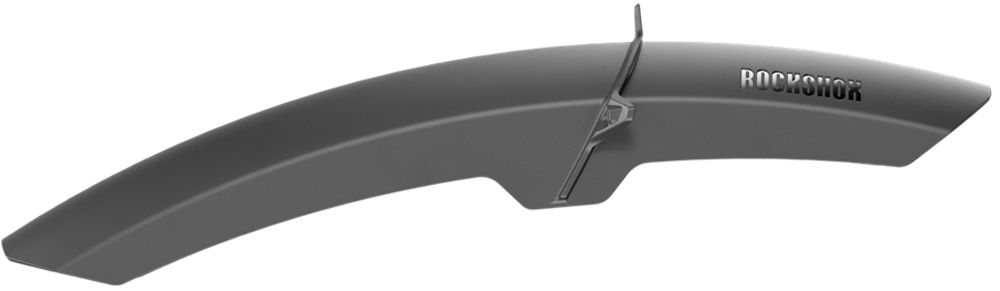 RockShox Rudy XPLR Gravel Fender kaufen | Bike-Discount