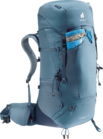 Aircontact Lite 50 + 10