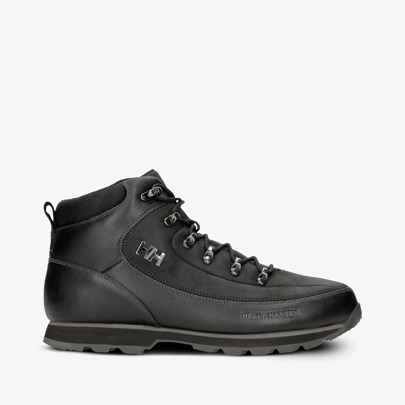 HELLY HANSEN THE FORESTER Schwarz