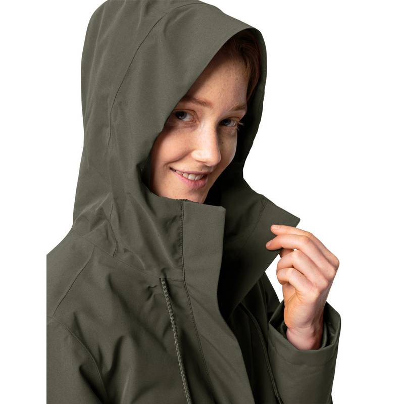 VAUDE Women's Coreway Jacket Outdoorjacke Damen
