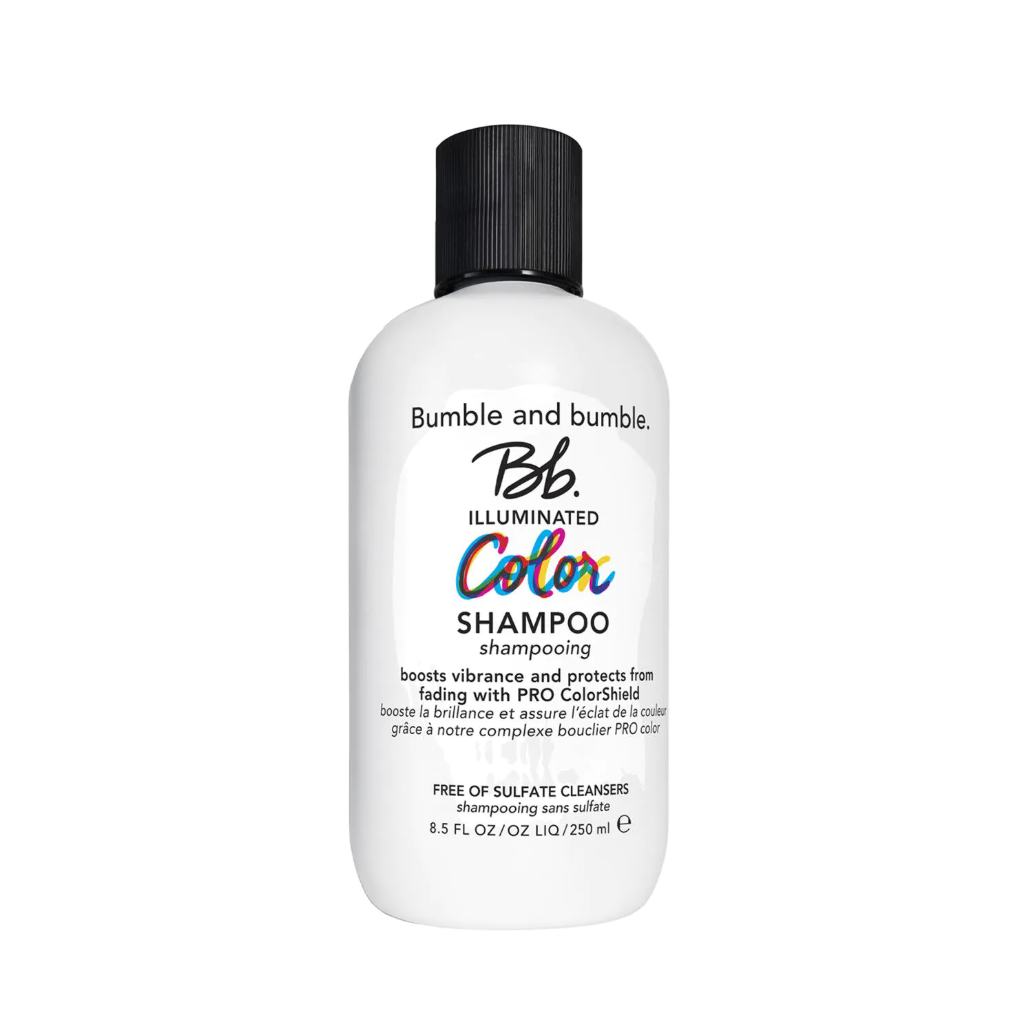 Σαμπουάν Bumble and bumble με χρώμα, 250 ml