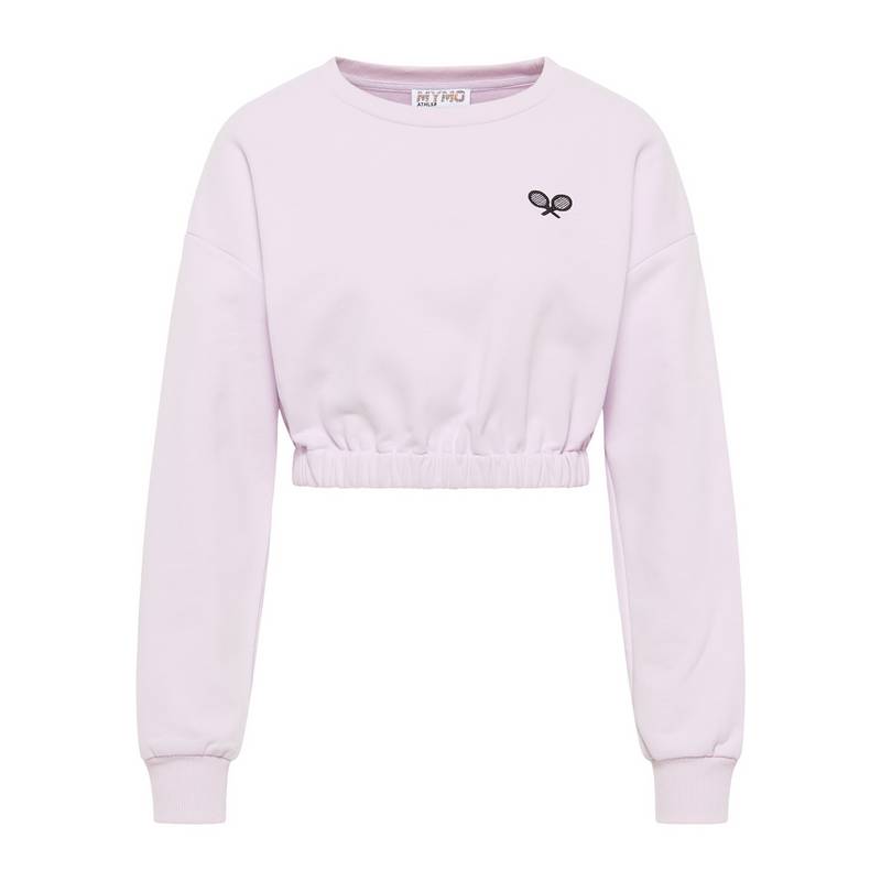 MYMO Sweatshirt Damen