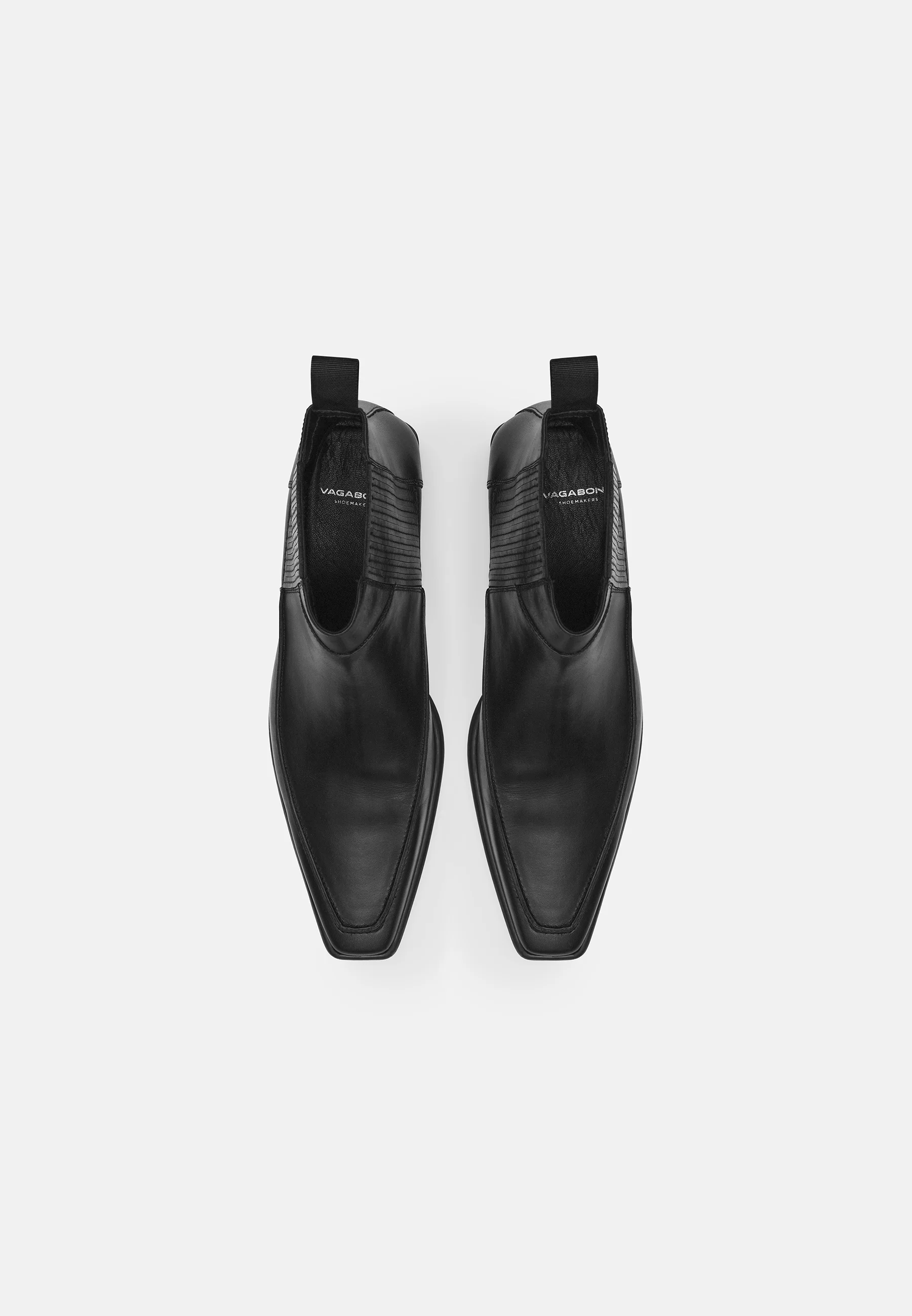 Vagabond NELLA - Botines tejanos/moteros