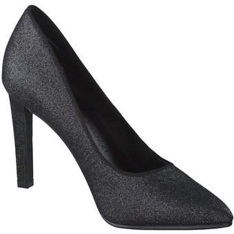 Marco Tozzi Pumps in schwarz