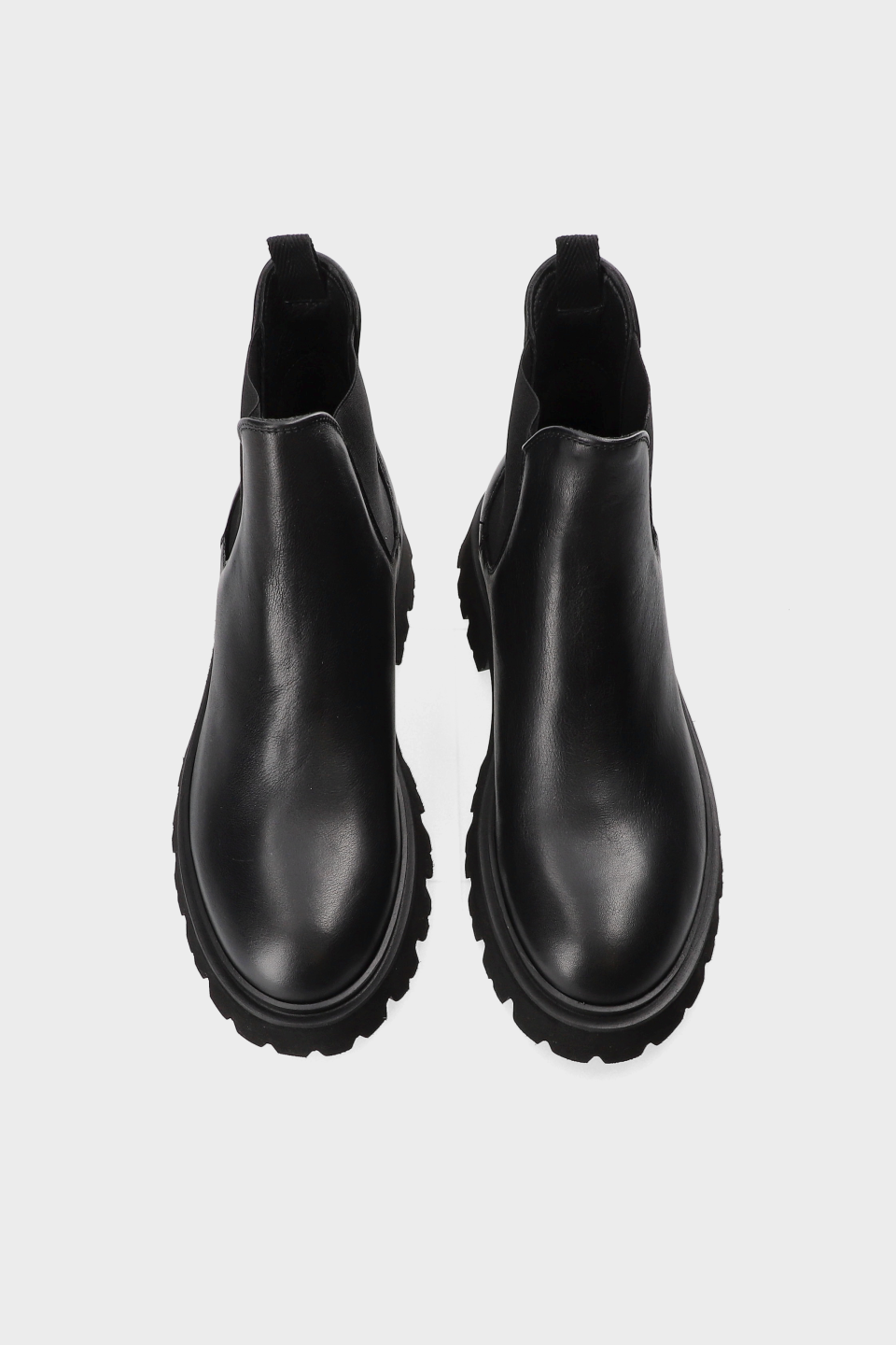CPH158 vitello black