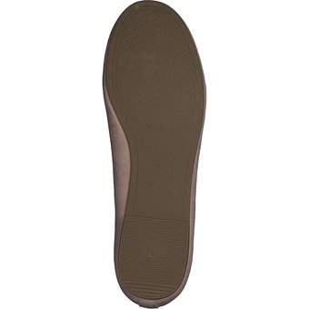 Tamaris Ballerina in rosa