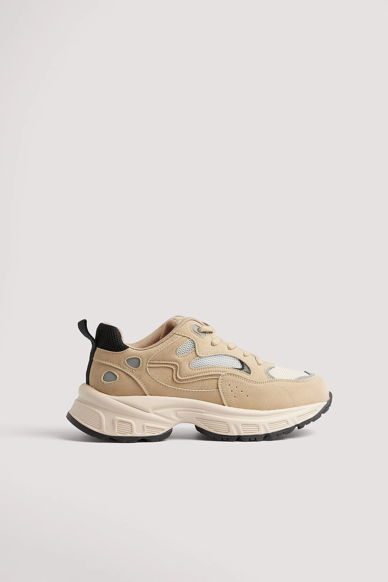 Chunky Sneakers