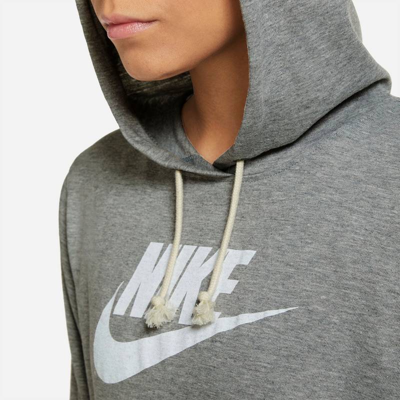 Nike GYM VINTAGE Sweatshirt Damen