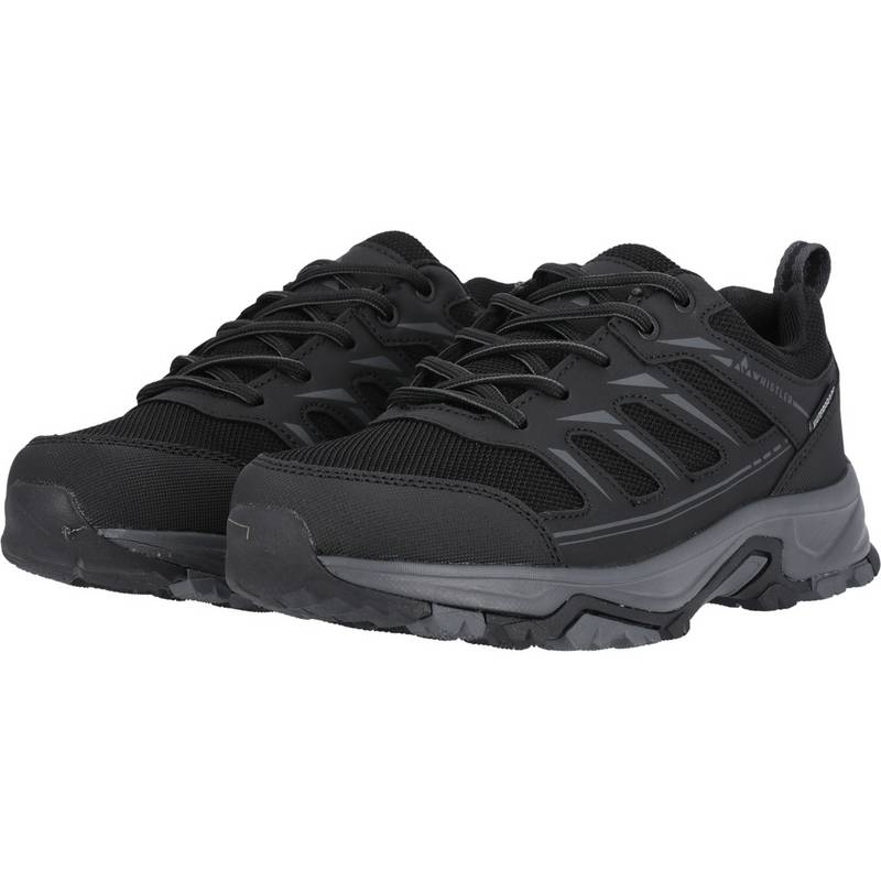 Whistler Pangul Wanderschuhe Herren