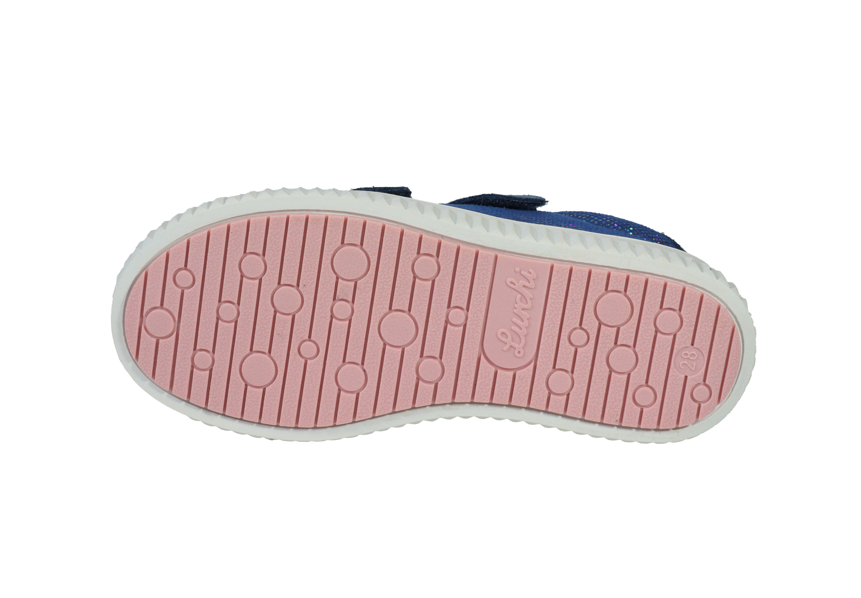 Lurchi Sneaker Yoli - old navy