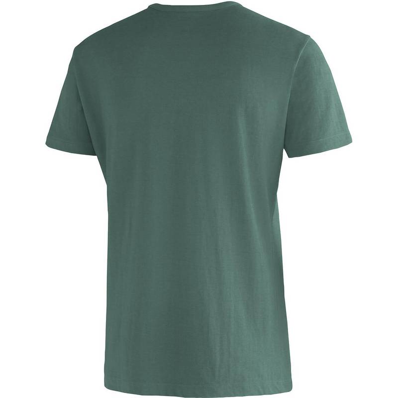 Maier Sports Burgeis 16 T-Shirt Herren