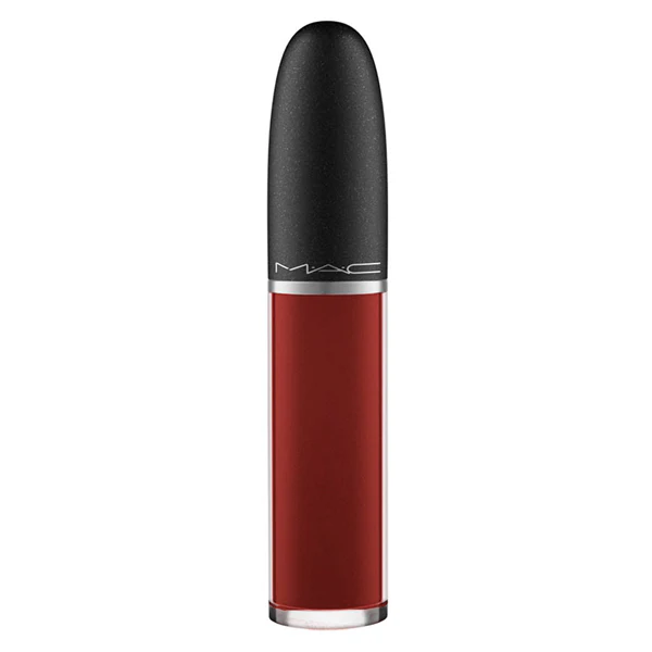Retro Matte Liquid Lipcolour - Leppestift, Matt Leppestift