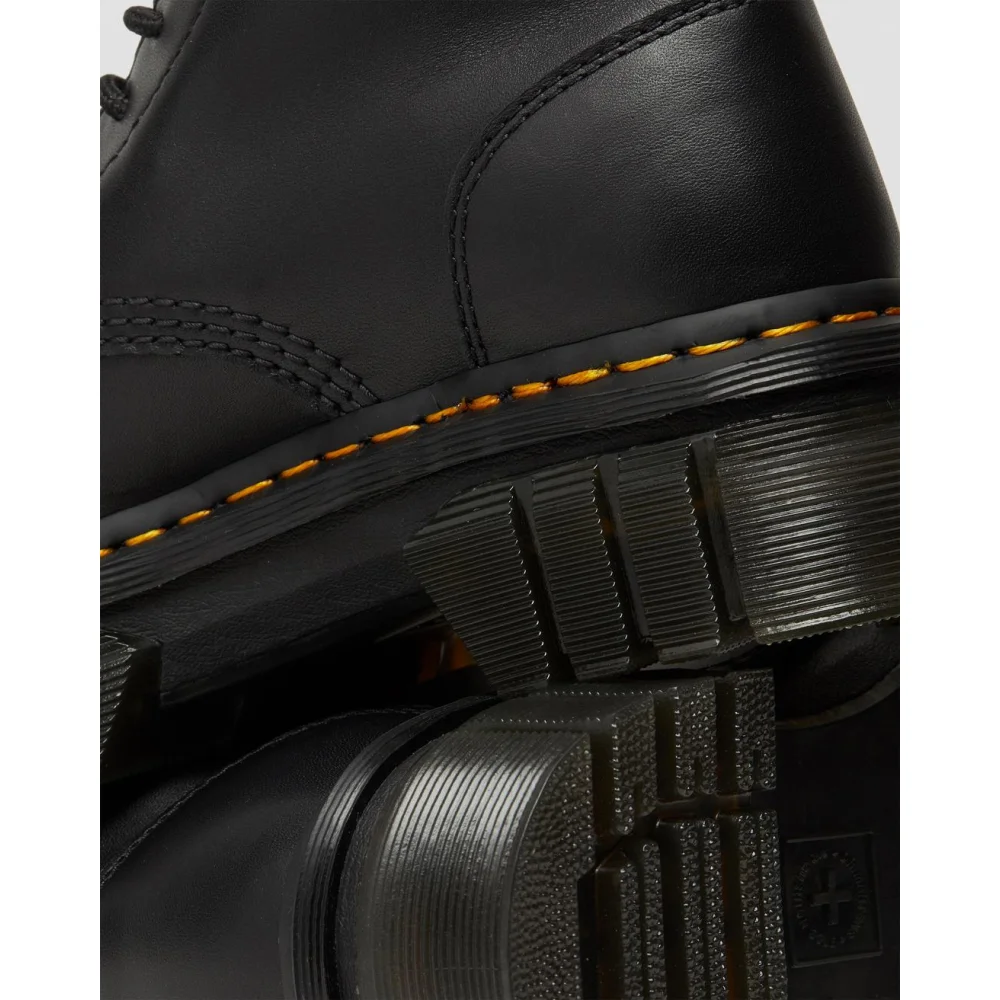 Dr. Martens Audrick 8 Eye Boot 27149001 / schwarz