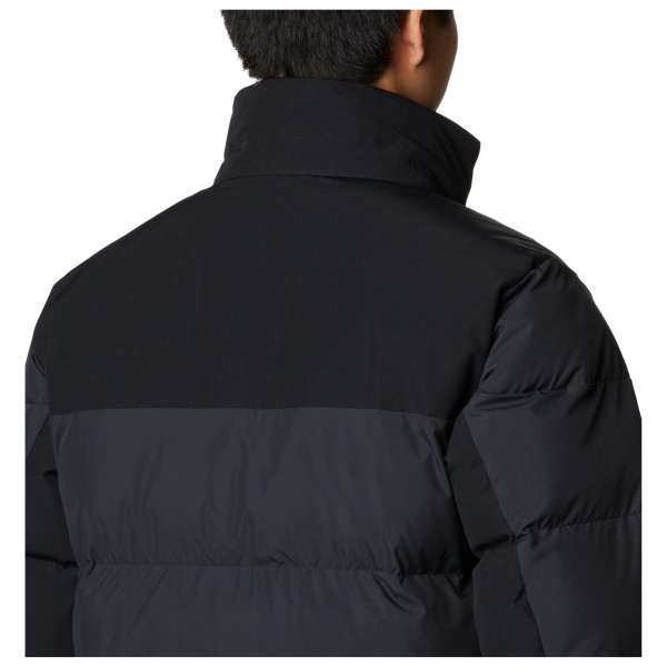 Columbia - Marquam Peak Fusion Parka - Parka
