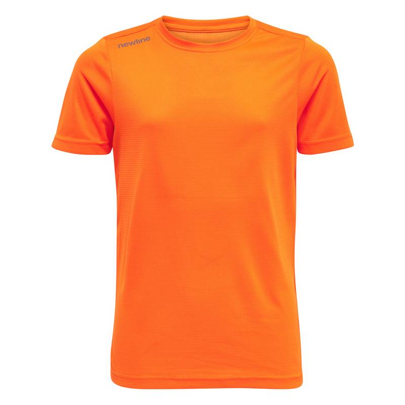 Newline KIDS CORE FUNCTIONAL T-SHIRT S/S T-Shirt Kinder