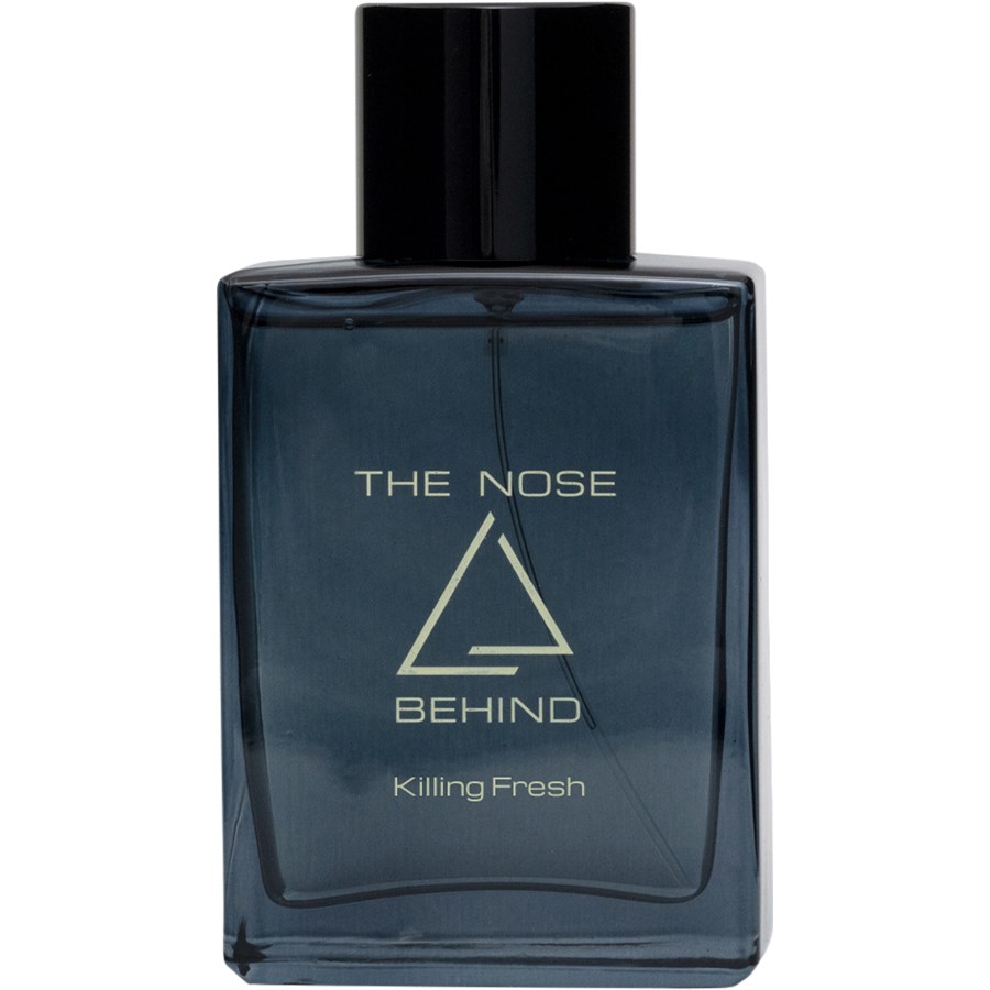 Extrait de Parfum